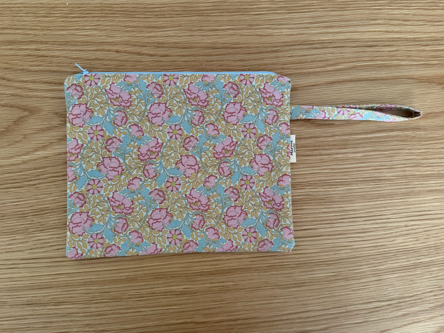 3. Bustina AURORA - FLORA GIALLO