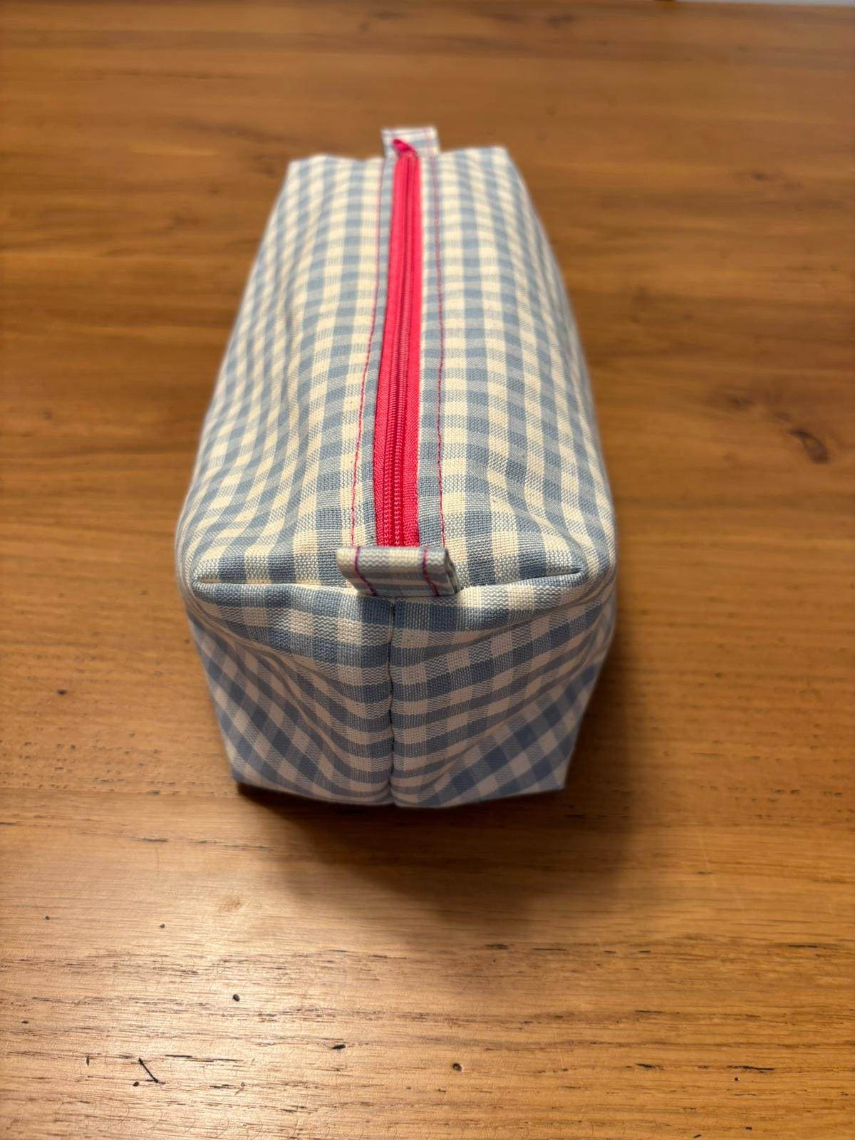 Beauty ALBA - Quadretto Azzurro