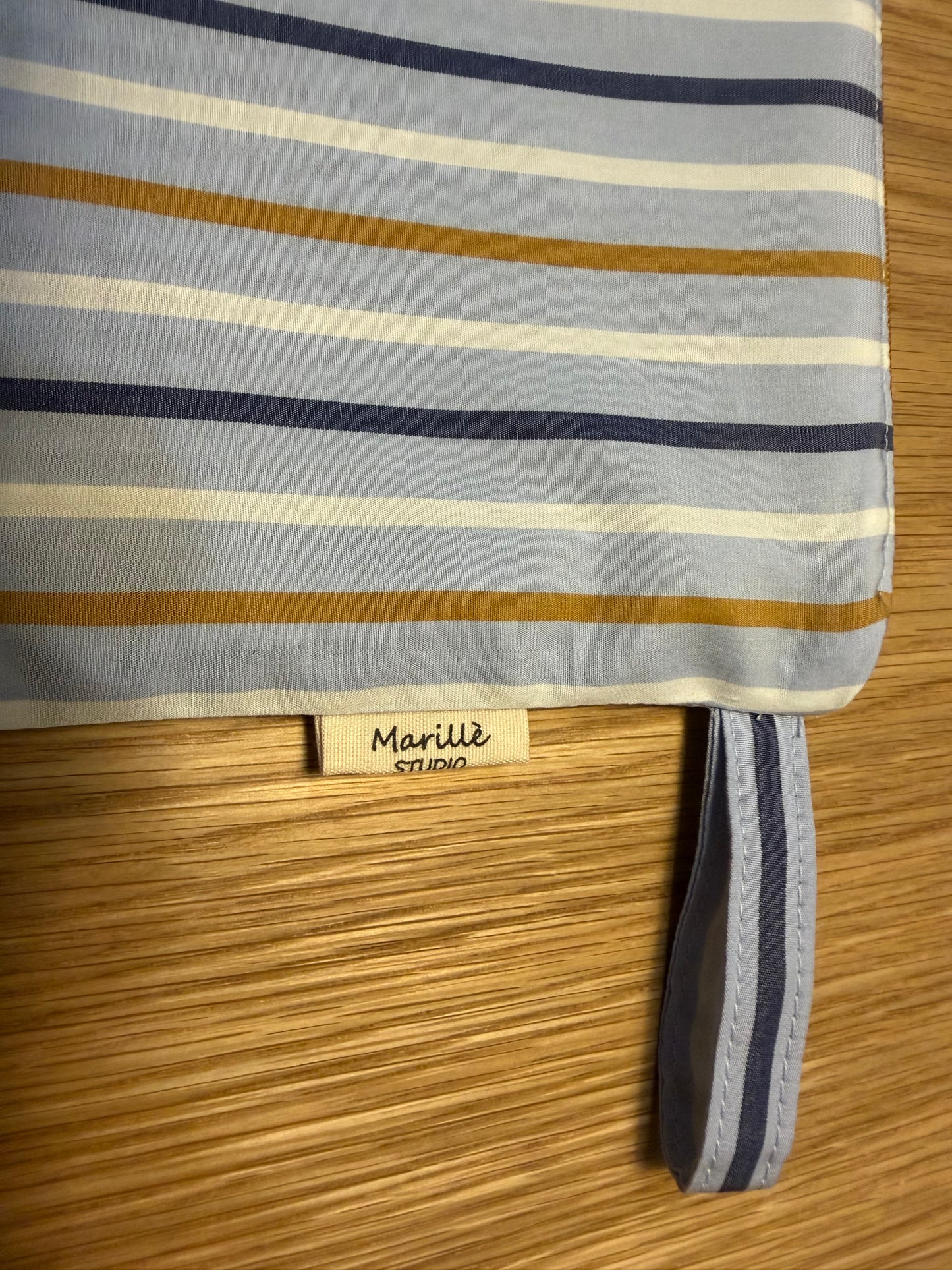 6. Bustina ORIZZONTE