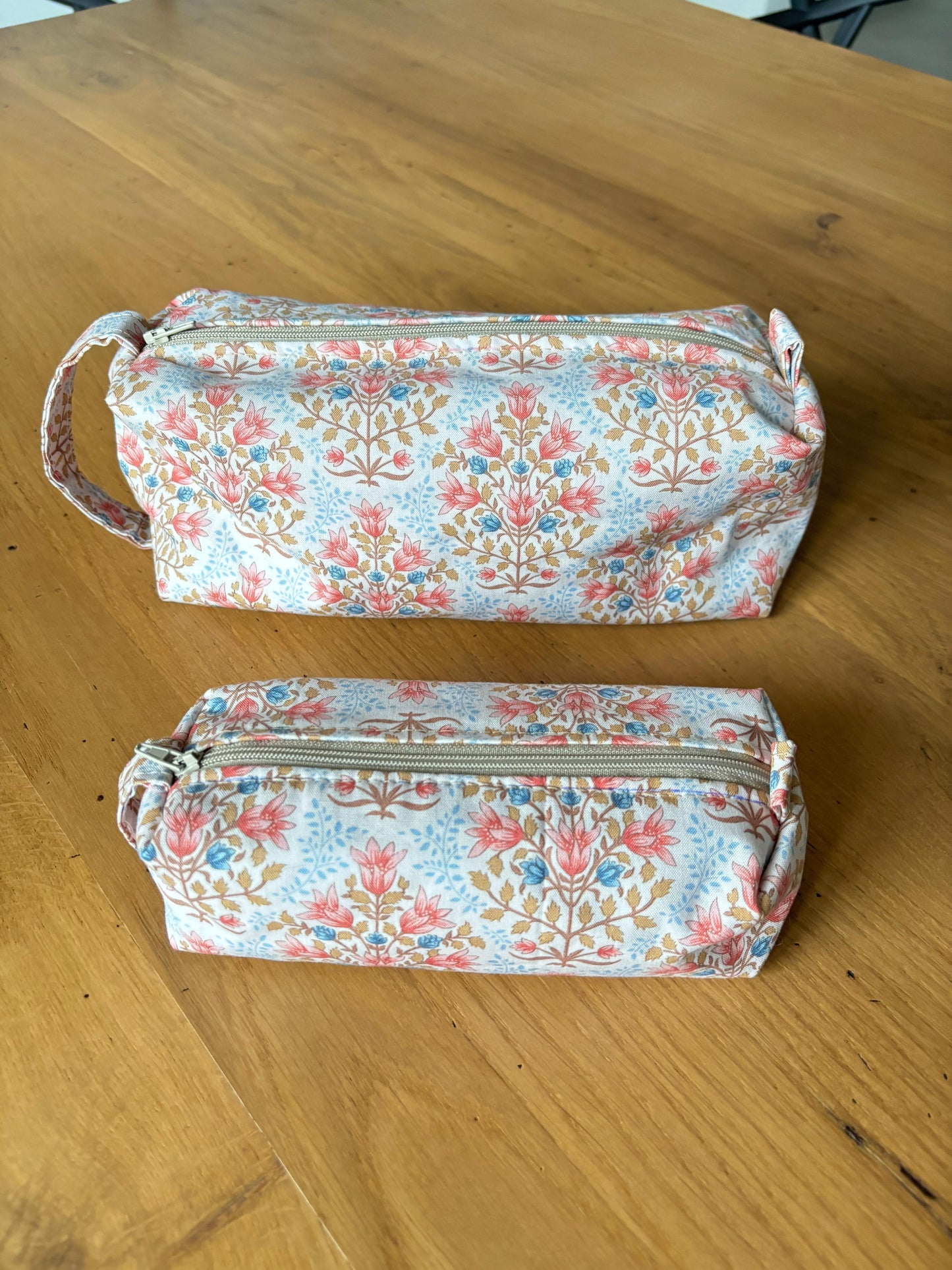 Beauty ALBA - Vintage Floral