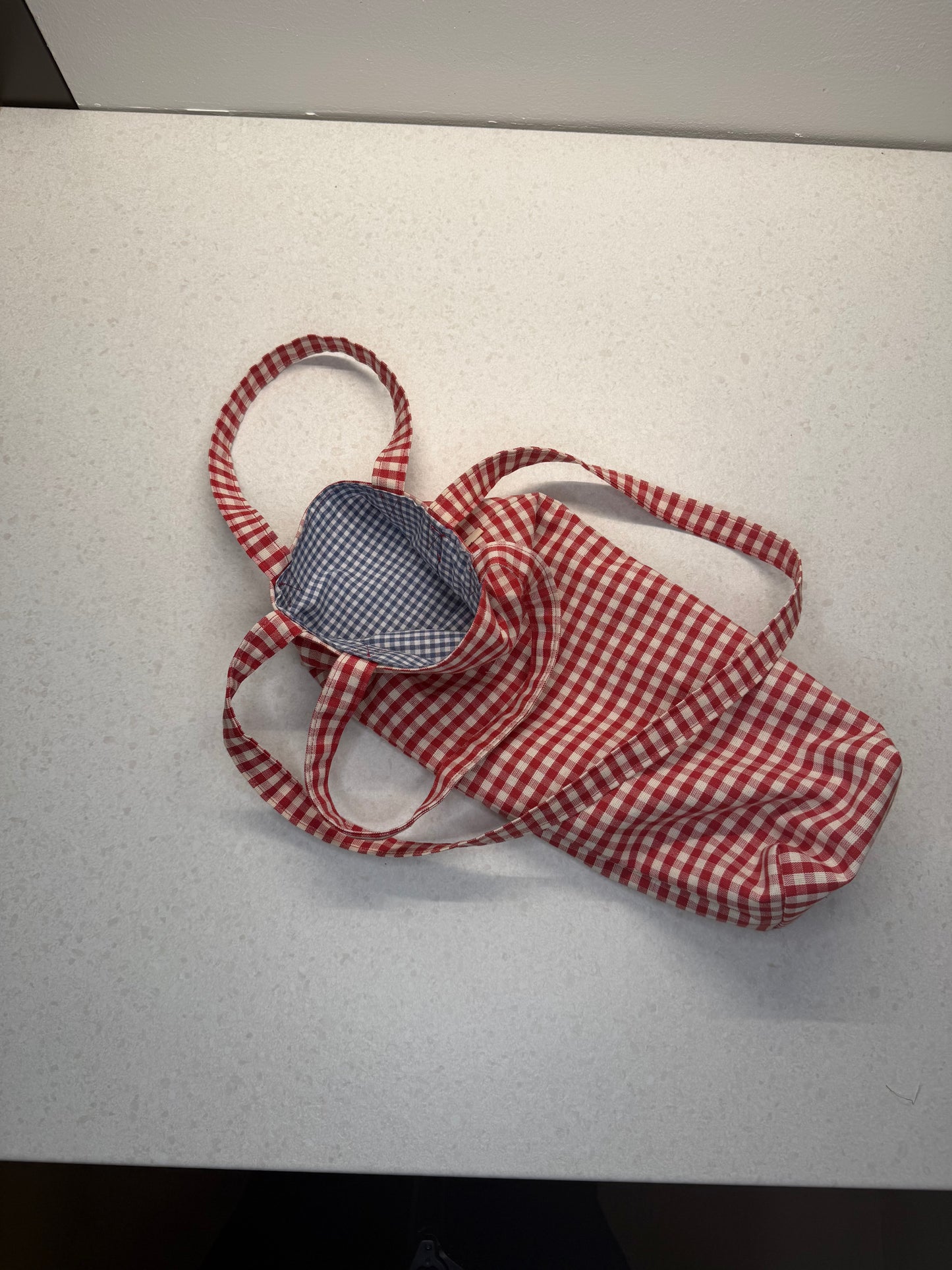 Borsa porta bottiglia CUVÉE