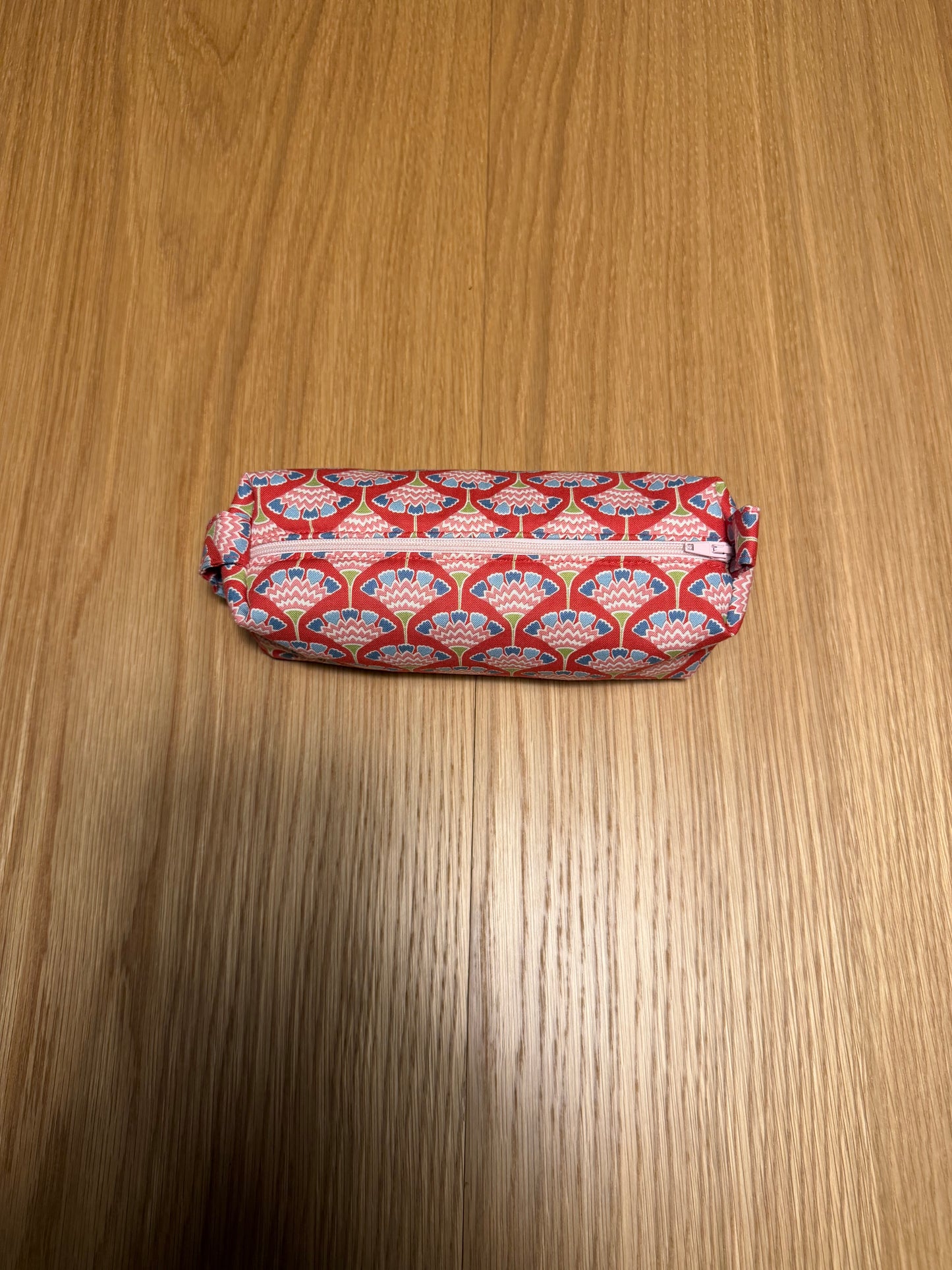 Beauty ALBA - Tasselflower  Rosso