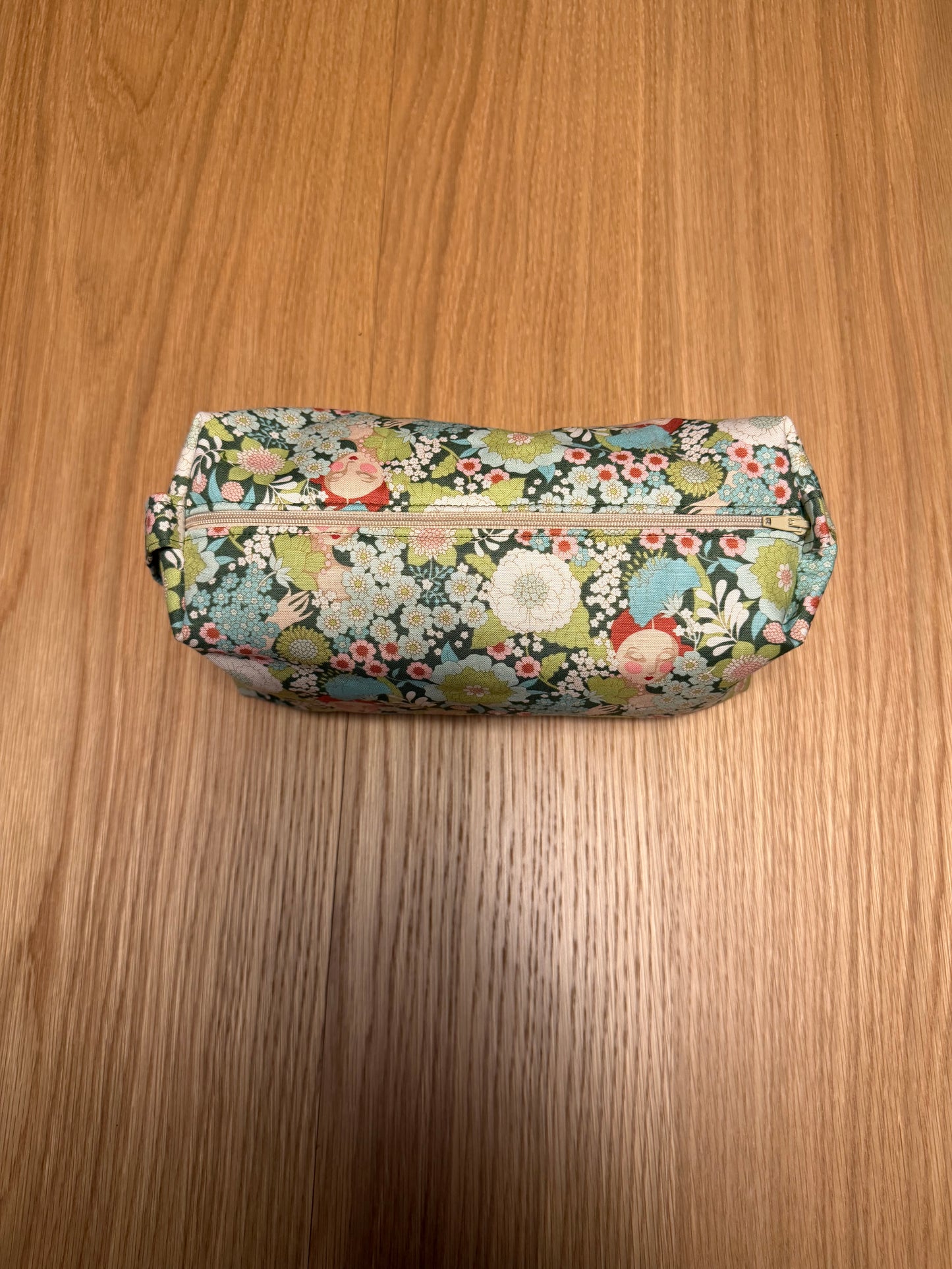 Beauty ALBA - Wallflower Women Verde