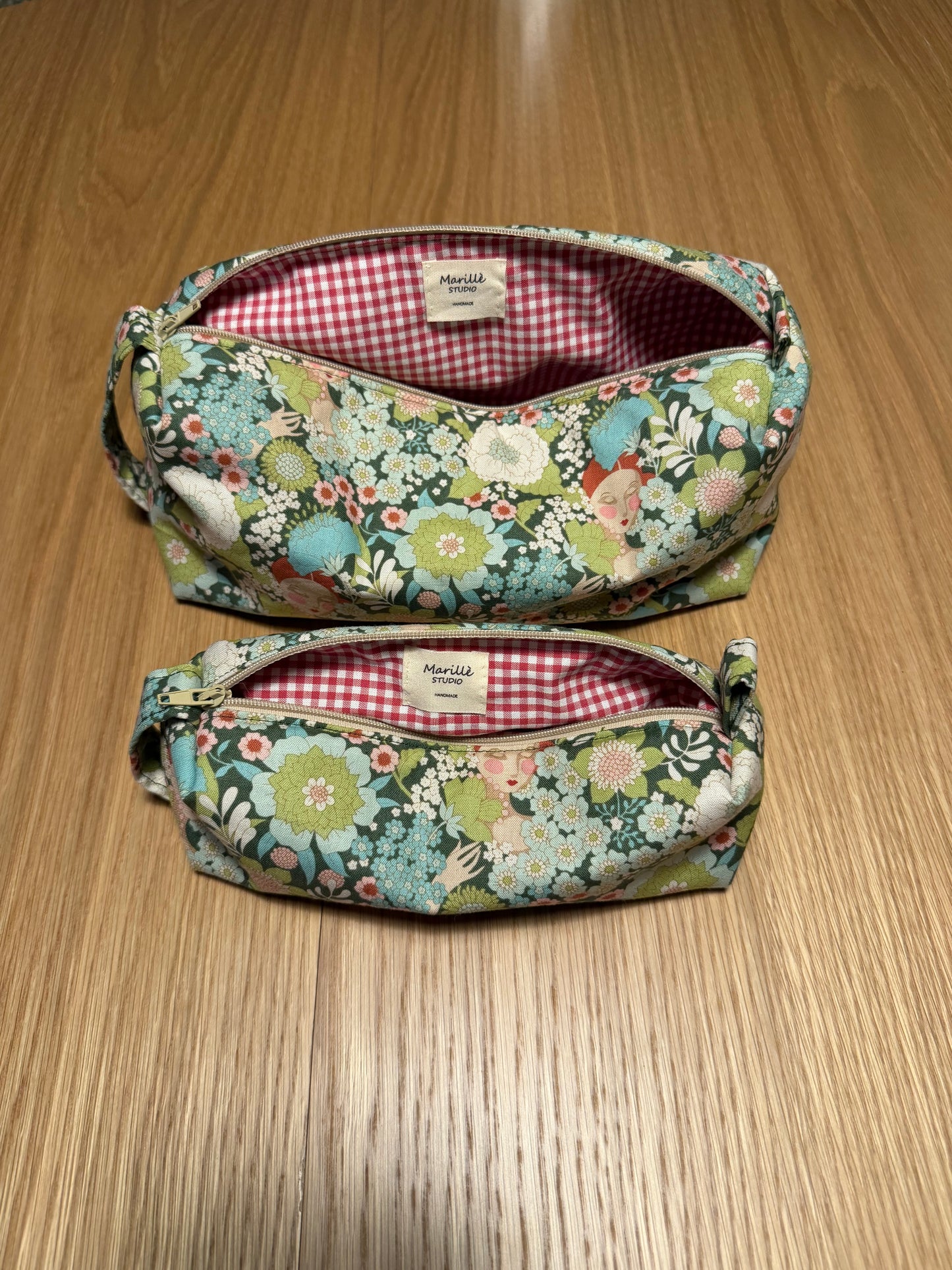 Beauty ALBA - Wallflower Women Verde