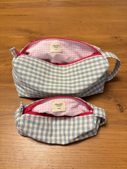 Beauty ALBA - Quadretto Azzurro