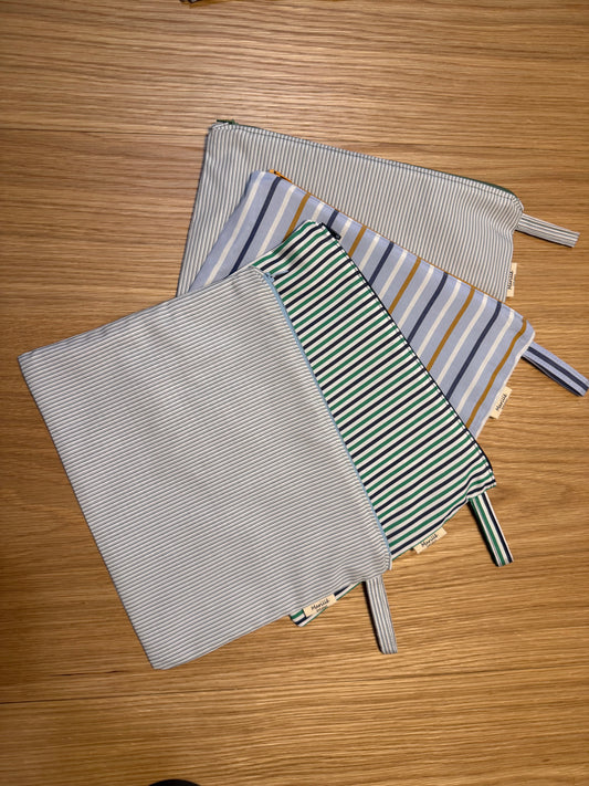 6. Bustina ORIZZONTE