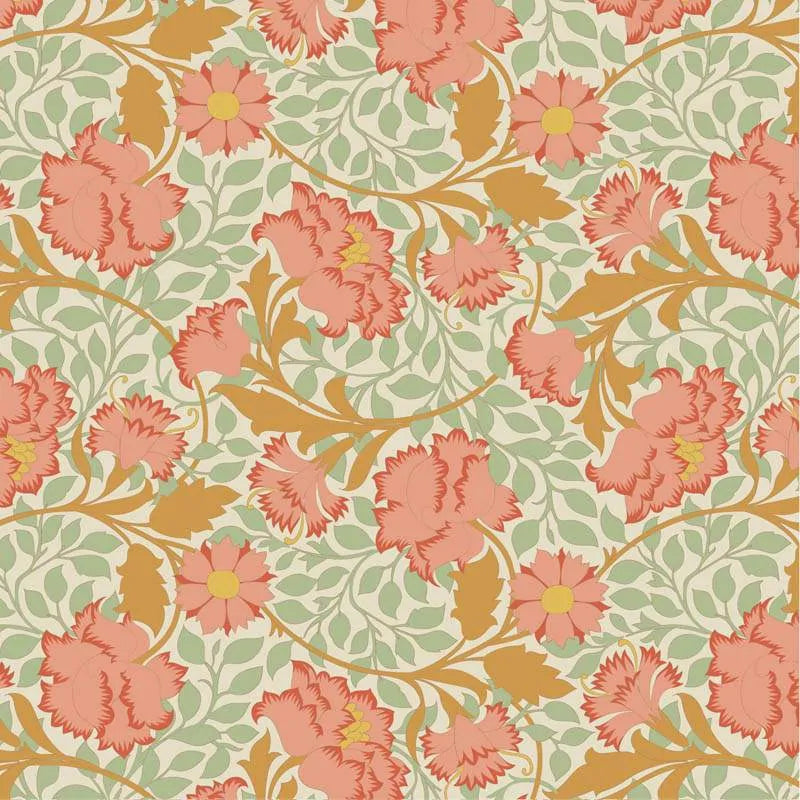 Scrunchie NUVOLA - tessuti floreali